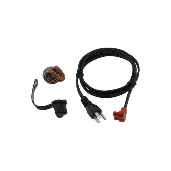 Engine Heater - 600W 120V, 35Mm Chrysler, Jeep